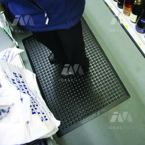 FlexiStep AntiFatigue Mat Ideal Mats